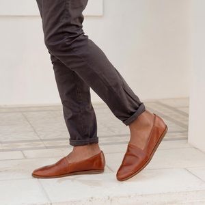 Nisolo Alejandro Loafer Size 10.5